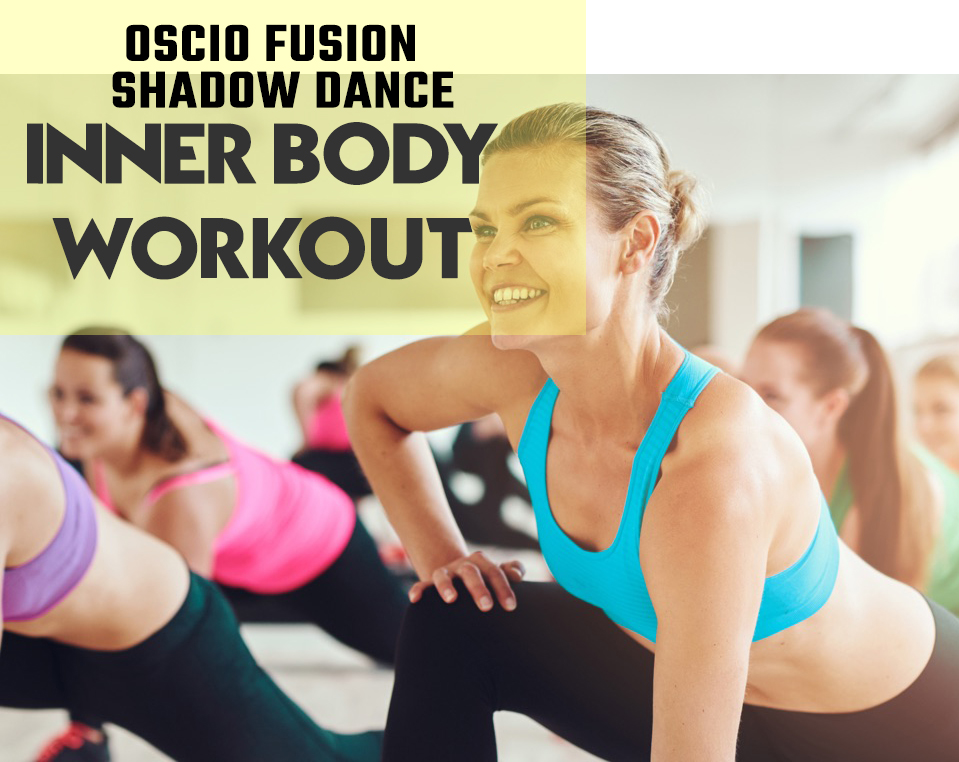 Fitness for the elderly