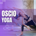 oscioyoga for women